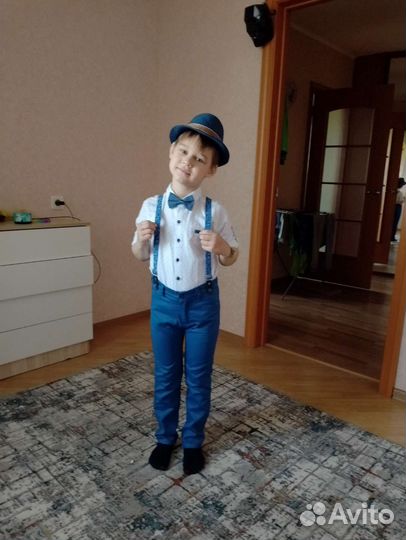 Костюм для мальчика