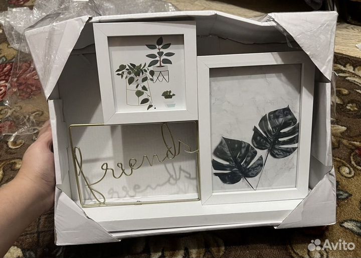 Фоторамка для татьяны