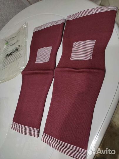 Лечебные гетры