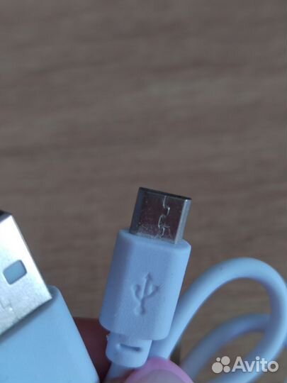 Провод micro usb 30 см