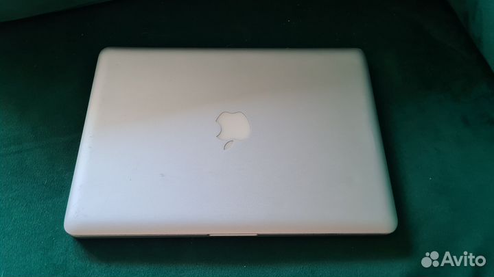 Apple MacBook Pro 13 2011