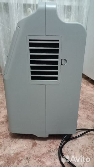 Кислородный концентратор 5 литров