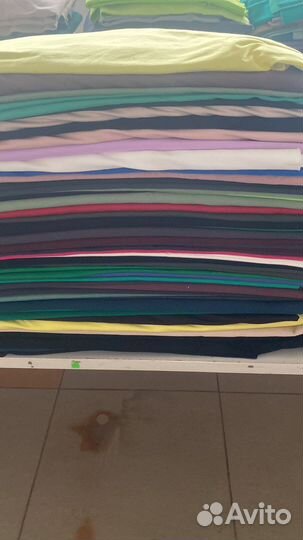 Лоскут весовой