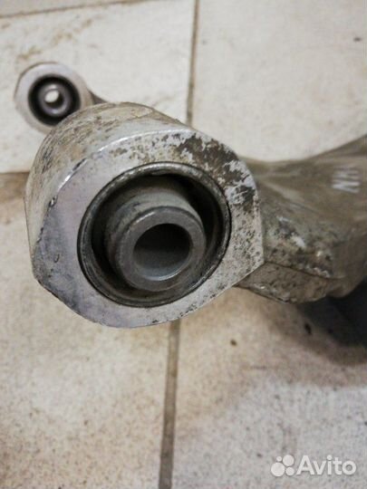 Рычаг задний задний левый Nissan Murano Z51 VQ35DE