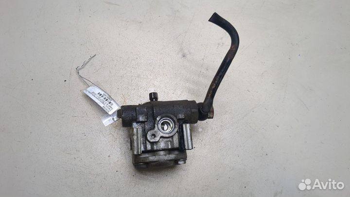 Гур Saab 9-3, 2009