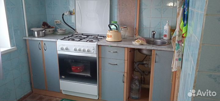 Кухонный гарнитур