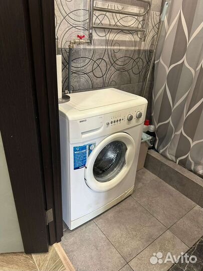 Стиральная машина автомат бу
