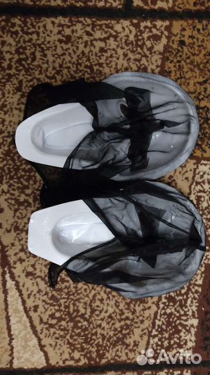 Маски разные