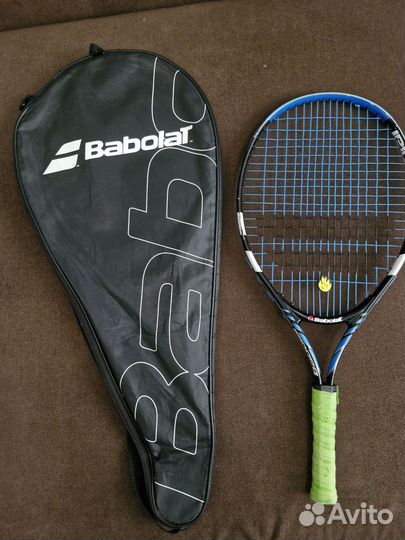 Ракетка для большого тенниса