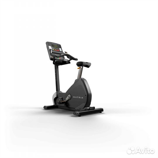 Велоэргометр performance Matrix GT LED