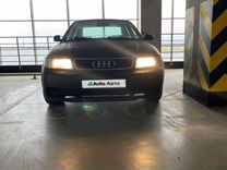 Audi A4 1.8 AT, 1996, 250 000 км, с пробегом, цена 240 000 руб.