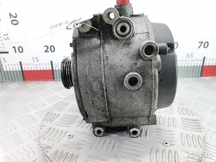 Генератор для mercedes-benz C-Class (W203)