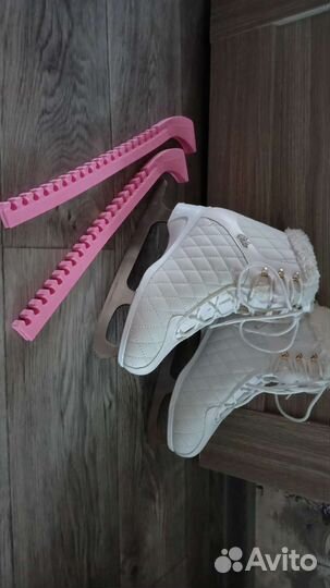 Коньки 37 размер, Можга