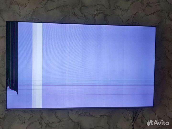 Телевизор бу