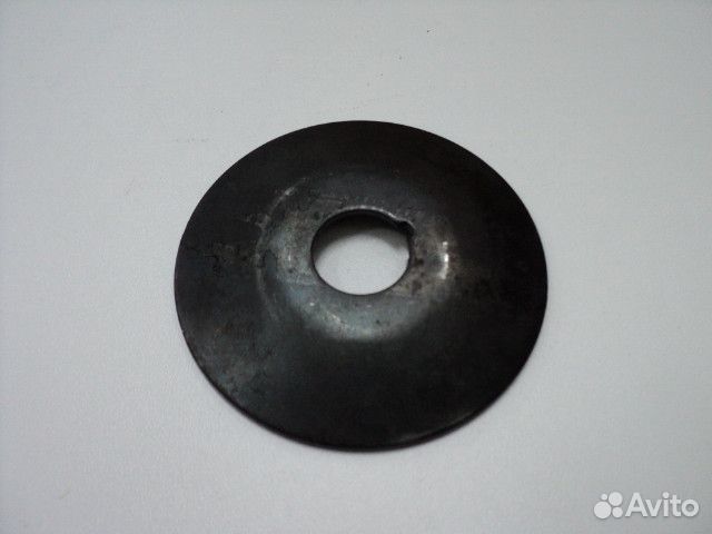 Шкив Тайга C40500136 0016139