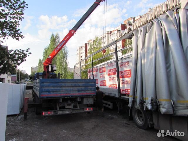 Газоблок Грас