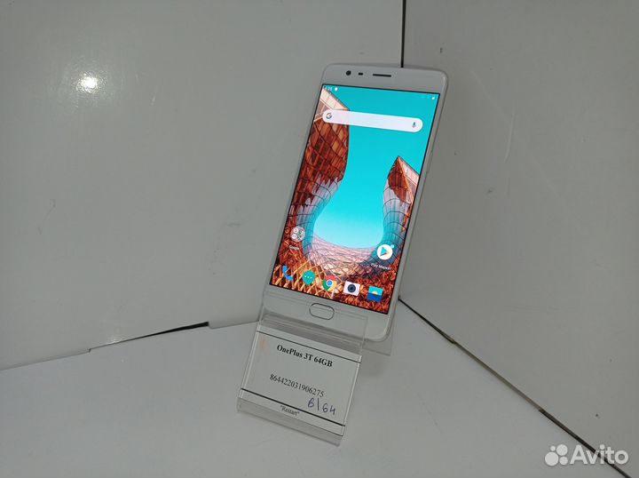 OnePlus 3T 64GB