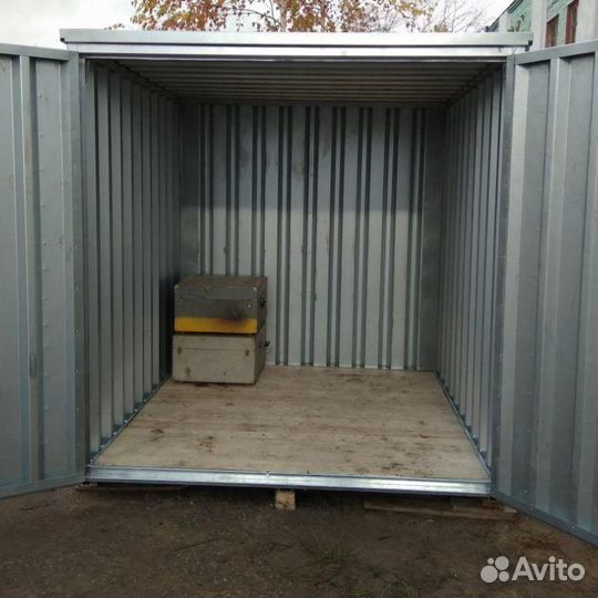 Контейнер 4100/2100/2100