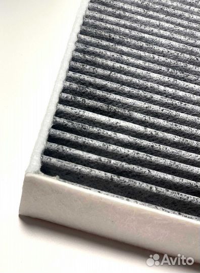 Салонный фильтр BMW (OEM) 64119237555