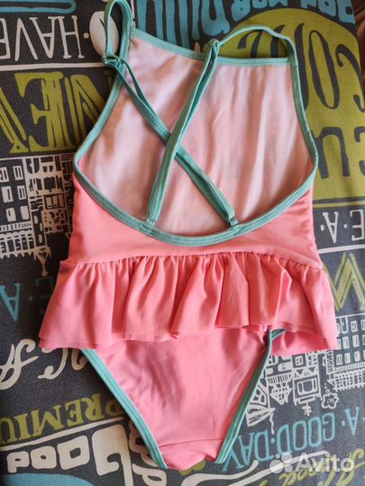 Купальник детский Acoola