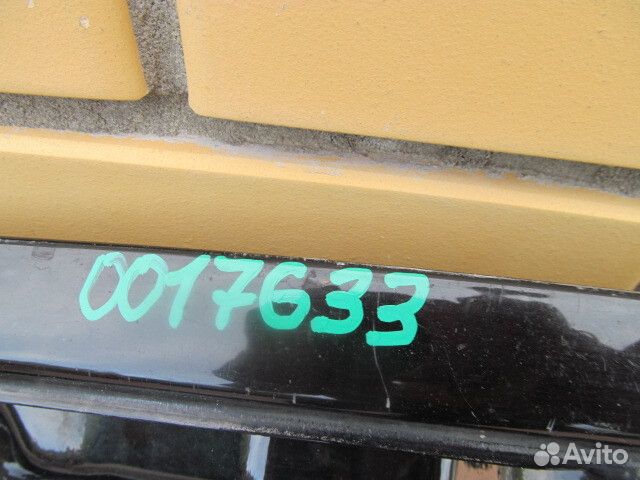 Капот Citroen Xsara picasso 1999-2010