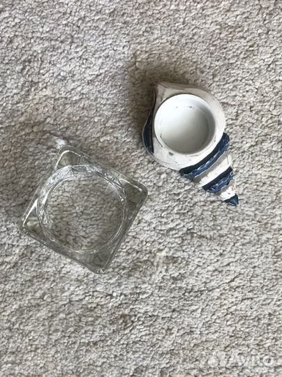 Свечи и Подсвечники