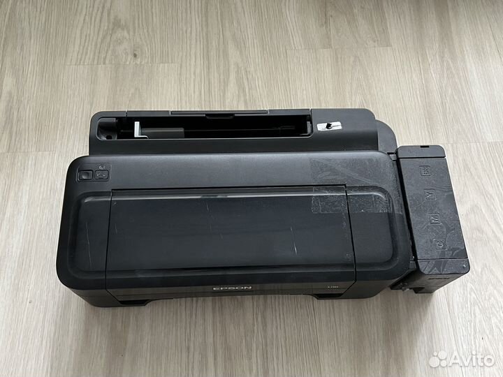 Принтер Epson l110