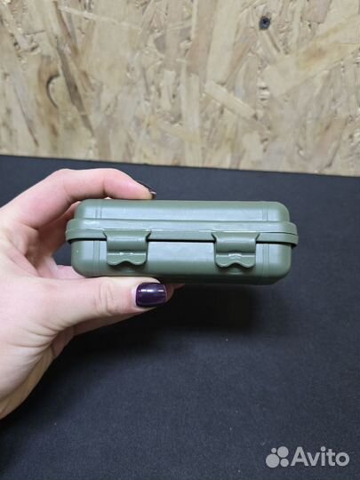 Спортивный фонарь с zoom эффекктом