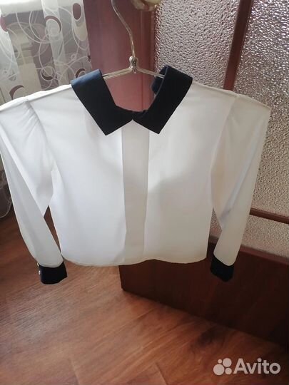 Вещи на девочку (школьные)