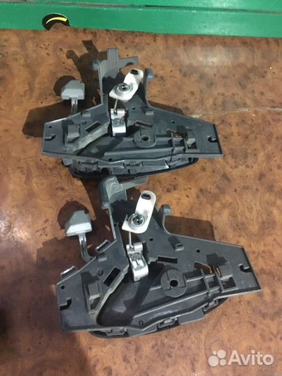 Ручка двери внутренняя Citroen C5