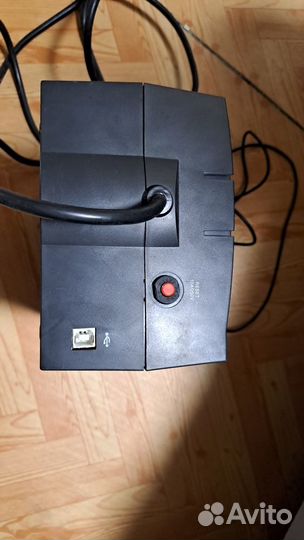 Блок бесперебойного питания