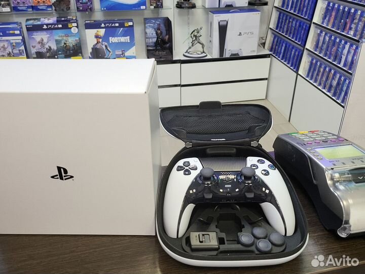 Dualsense Edge (PS5)