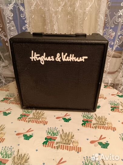 Hughes kettner