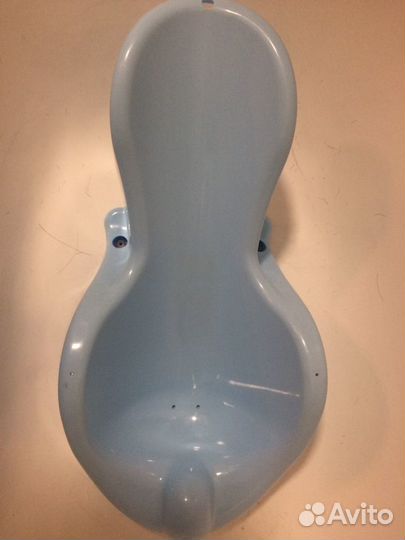 Горка для мытья ребенка