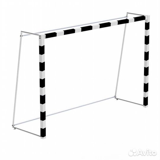 Ворота футбольные 3х2 Pio 981344