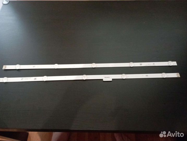 Подсветка телевизора 32LH51 HD