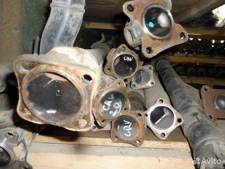 Карданный вал Honda Cr-V 3 2007-2012