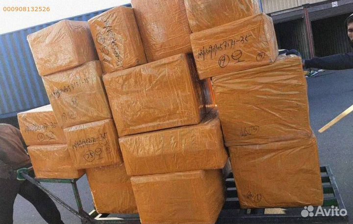 Мешки с товаром / Алиэкспресс (Арт.76820)