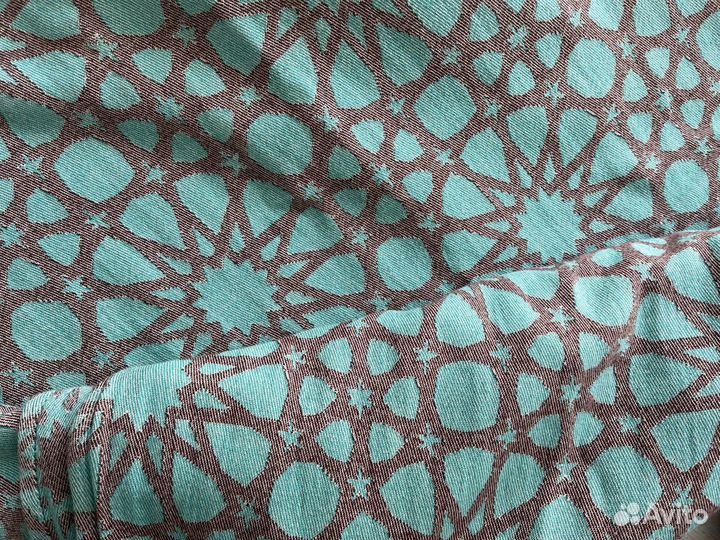 Слинг-шарф Mokosh-wrap