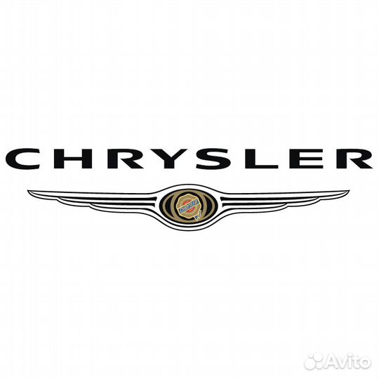 Chrysler Сальник кпп 6000608782 Оригинал