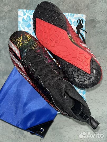 Шиповки сороконожки