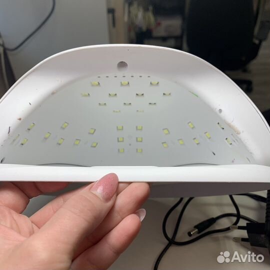 Набор для маникюра