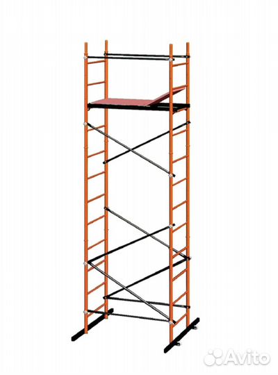 Вышка тура аренда