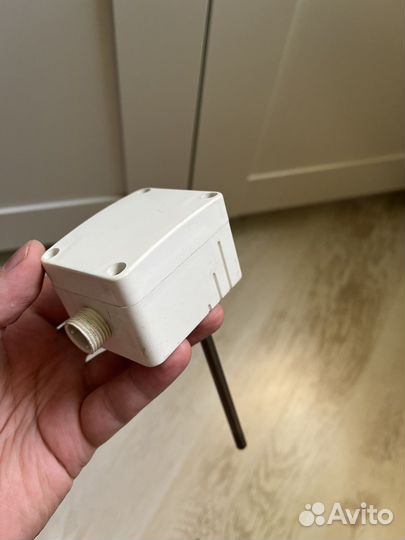 Carel датчики NTC10k