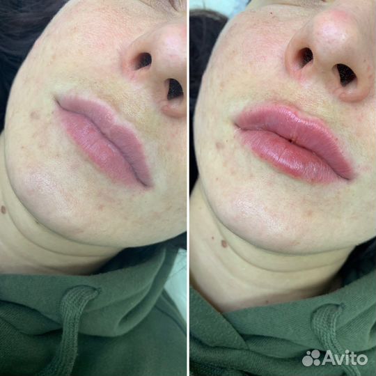 Косметолог