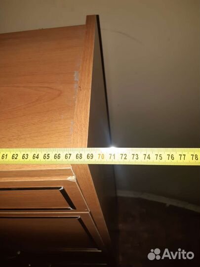 Тумба для обуви