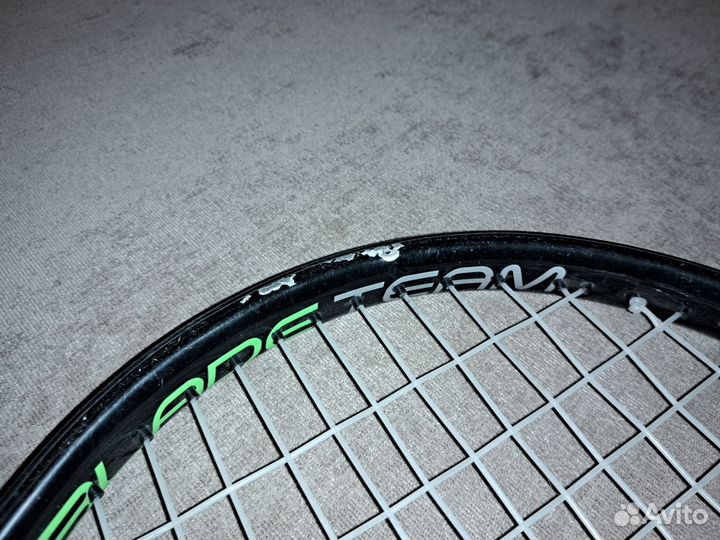 Ракетка для большого тенниса wilson 31,5