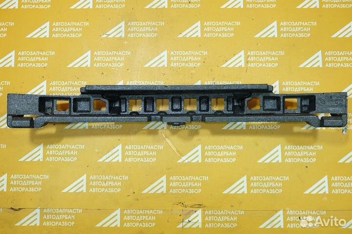 Наполнитель переднего бампера VW Passat B6