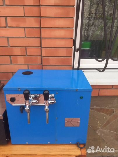 Пивное оборудование