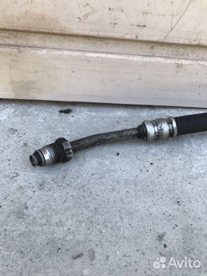 Шланг гидроусилителя руля Dodge Charger V (LX)